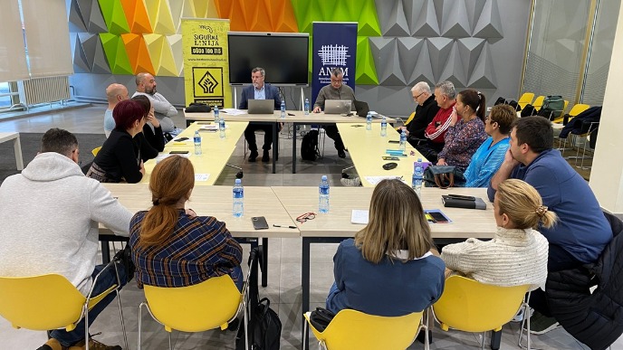 Samo jedna presuda, a 98 napada